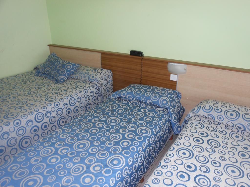 Hotel Diamante Resistência Quarto foto