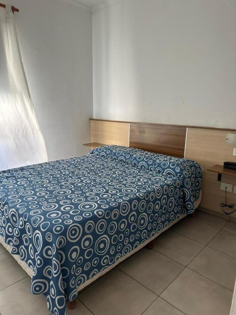 Hotel Diamante Resistência Quarto foto