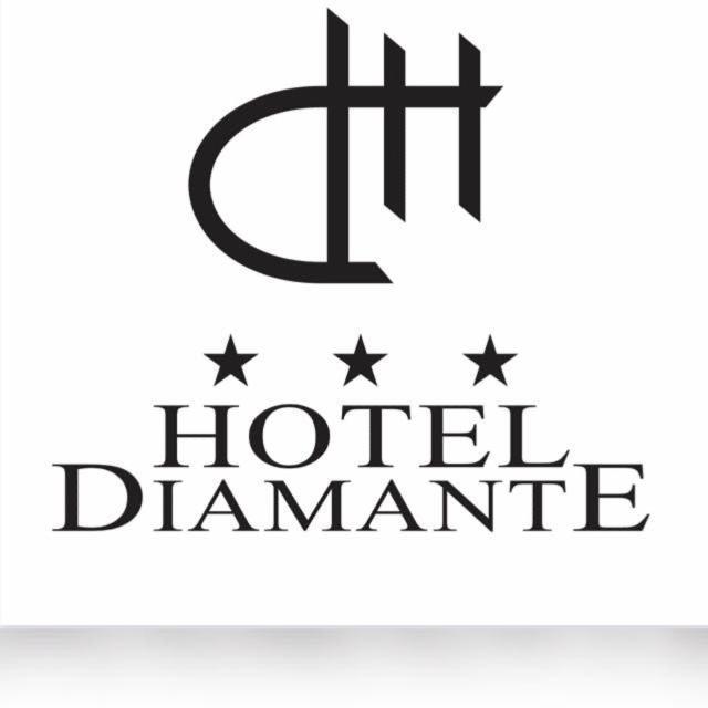 Hotel Diamante Resistência Exterior foto