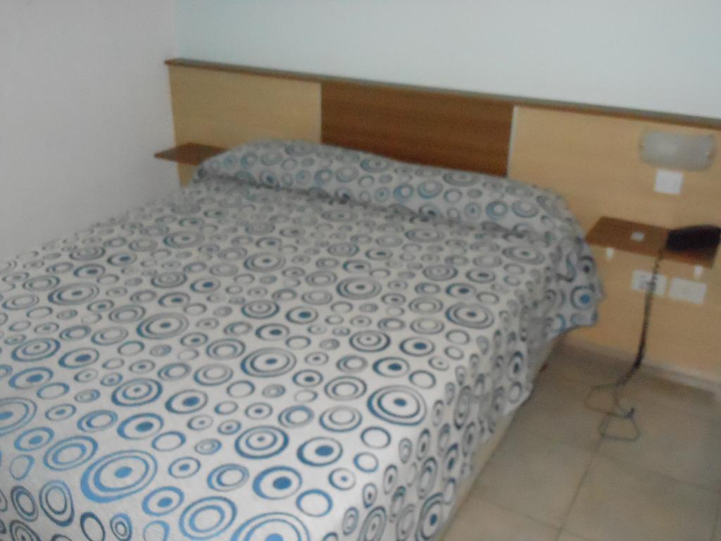 Hotel Diamante Resistência Quarto foto