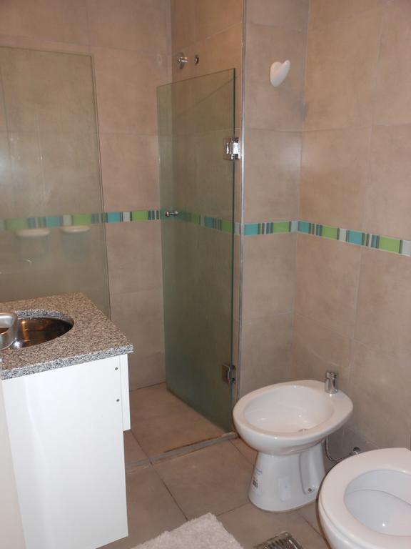 Hotel Diamante Resistência Quarto foto