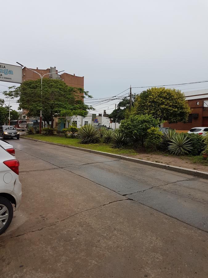 Hotel Diamante Resistência Exterior foto