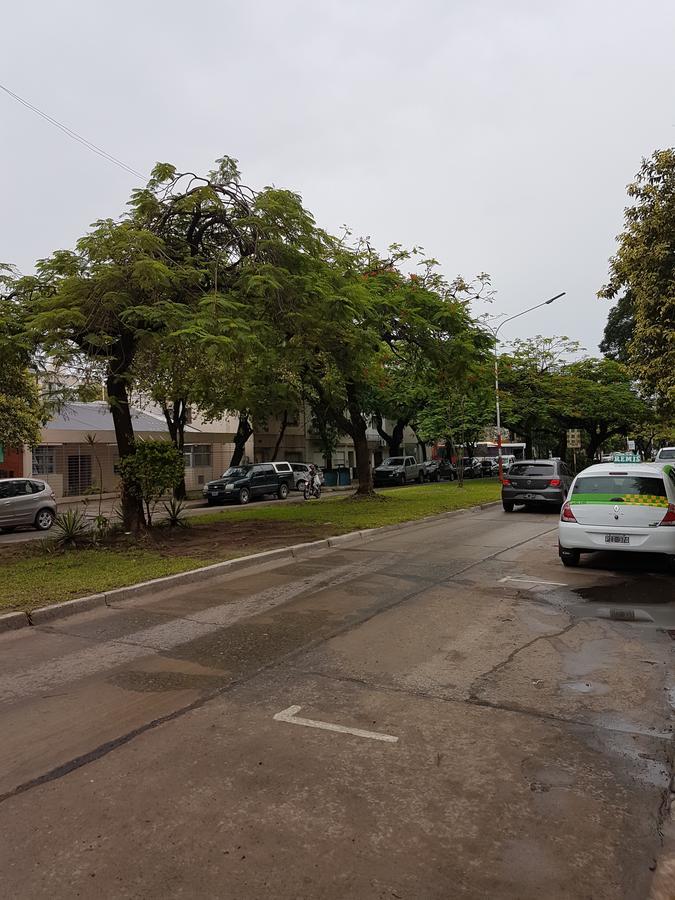 Hotel Diamante Resistência Exterior foto